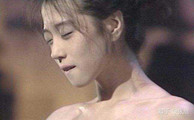 有没有中森明菜高清 超清适合做壁纸的图片 知乎