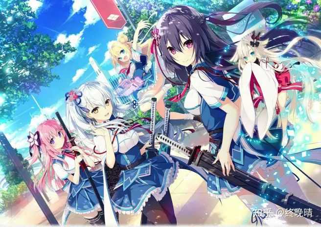 Clannad翻译 Clannad中文翻译 Clannad翻译中文叫啥