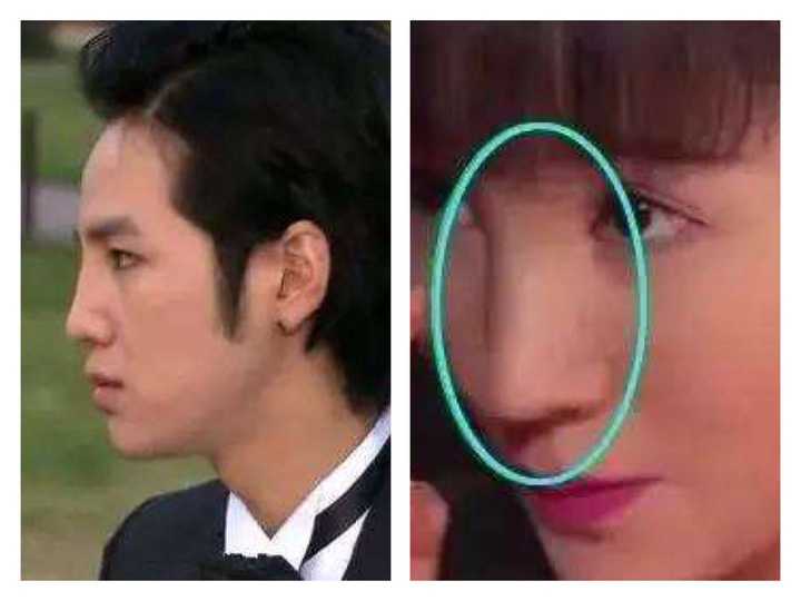 好看的侧脸要符合哪些条件 知乎