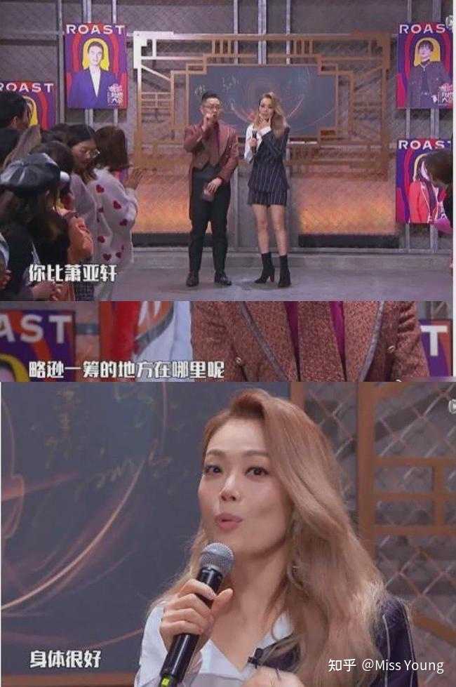 如何评价容祖儿 知乎