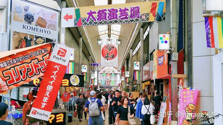 去日本名古屋有哪些地方好玩 知乎