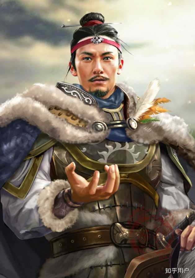 北齐神武帝高欢是个什么样人，较之宇文泰又如何？ - 知乎