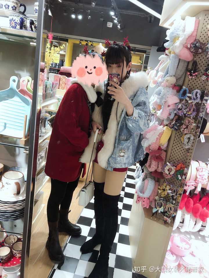 发现男朋友异装癖怎么办 知乎