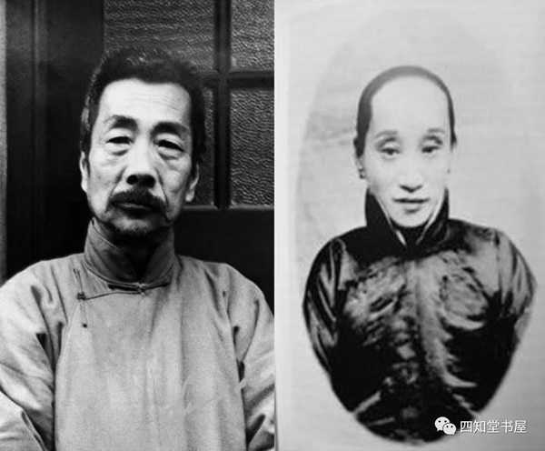 为什么鲁迅只活了56岁呢？