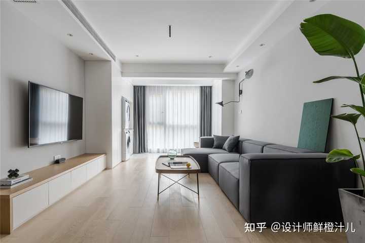 目前最流行的装修风格有哪些？ - 知乎