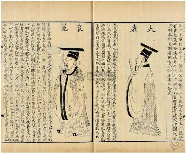 宋朝皇帝上朝和平时都穿什么衣服? - 知乎