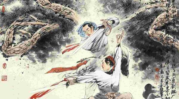 新手如何练习能成为武术高手？