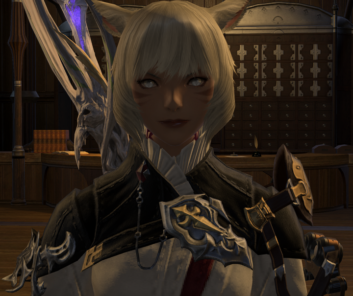 最终幻想14的主线剧情和世界观是什么样的？ - 知乎