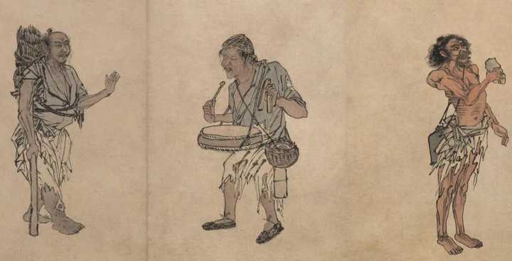 古代发生了大大小小非常多的饥荒,为什么家禽和家畜没有被饥民吃绝种? - 知乎