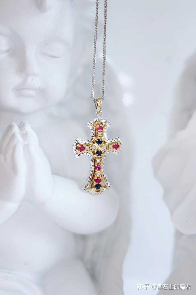 十字架不能随便戴吗 知乎