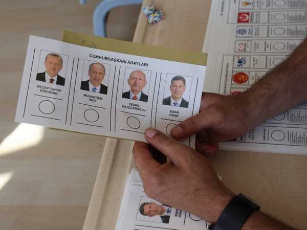 土耳其总统决选今日举行，埃尔多安为何有望再次获胜？大选结果将走向何方？