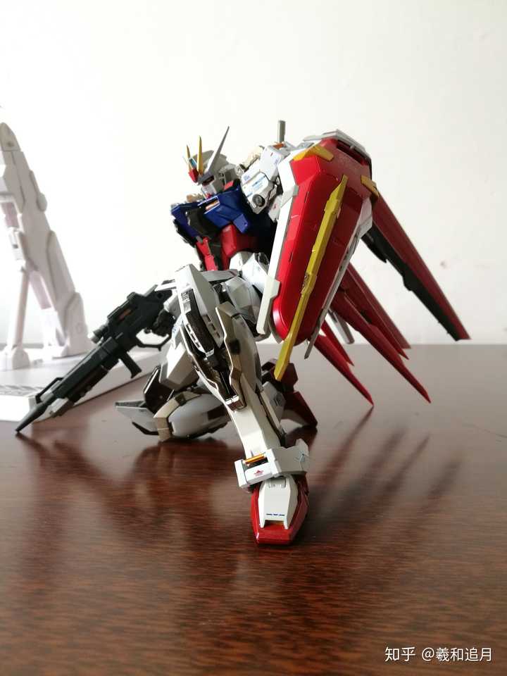 比姿向前走's PG 1/60 RX-78-2 Gundam Ver. O.Y.W. [added panel lines