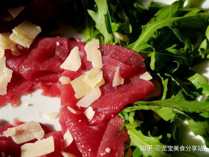 牛肉富含什么样的营养价值？ - 知乎
