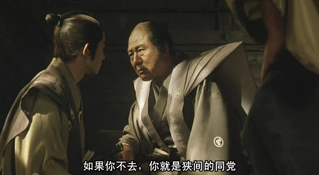 推荐几个关于武士的电影 知乎 推荐几个关于武士的电影 知乎