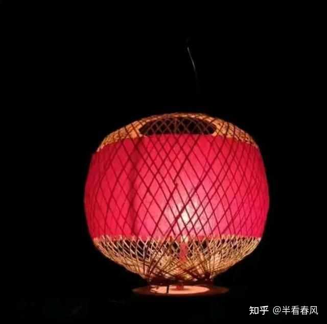 其实古代各个时期真正普遍使用的照明灯笼,是什么样式? - 知乎