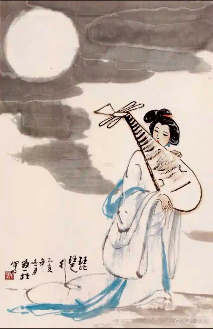 你对“初闻不知曲中意,再听已是曲中人”有何看法? - 知乎