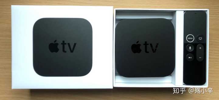 Shield TV、Apple TV、Fire TV在国内哪个更有可玩性？ - 殇小辛的回答 