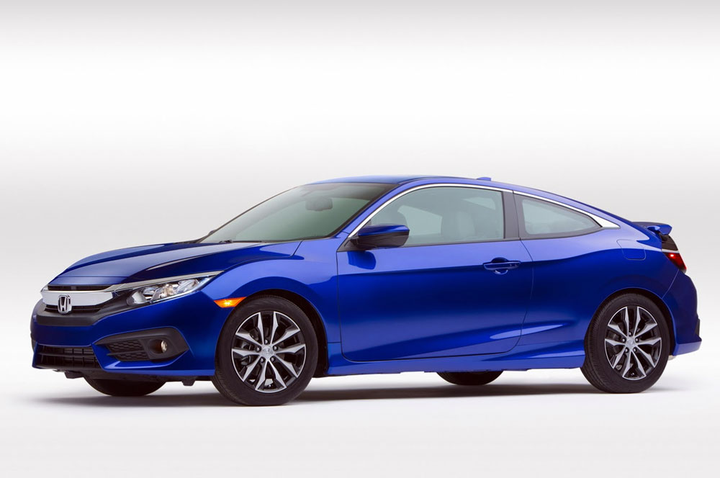 掀背、溜背、coupe有什么区别？ - 知乎