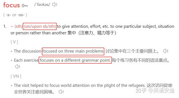 如何区分及物动词(vt.)和不及物动词(vi.)? - 知乎