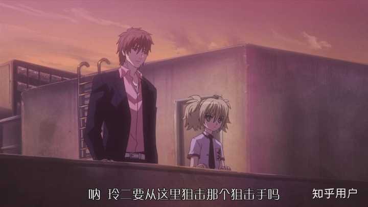 如何评价虚渊玄的《Phantom》? - 知乎