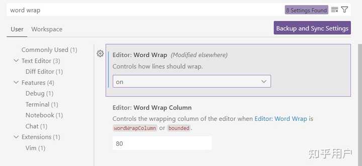 在vsc中使用python怎么使代码自动提行？ - 知乎