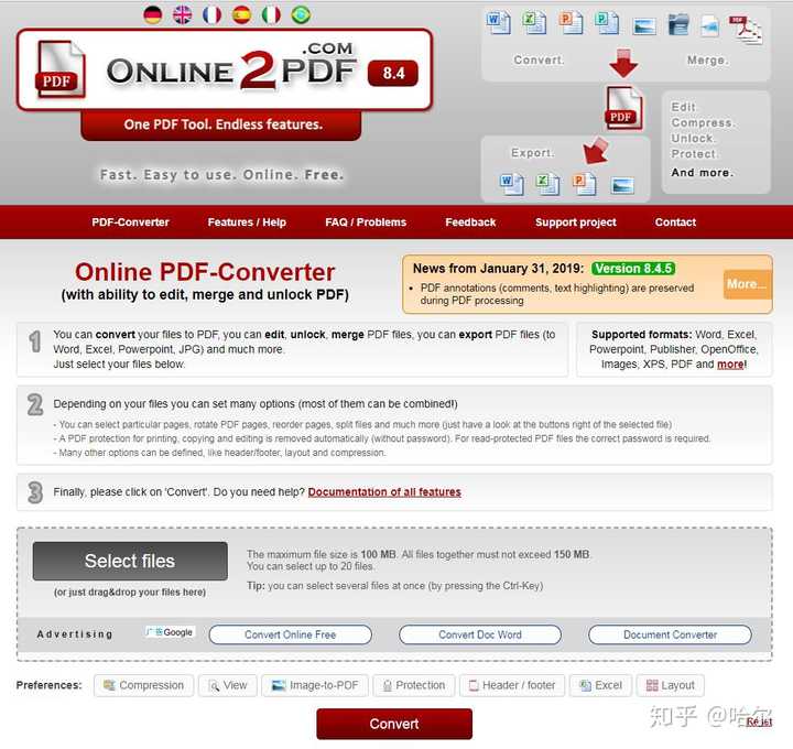 Pdf编辑工具有哪些比较简单好用的 知乎 Pdf编辑工具有哪些比较简单好用的 知乎