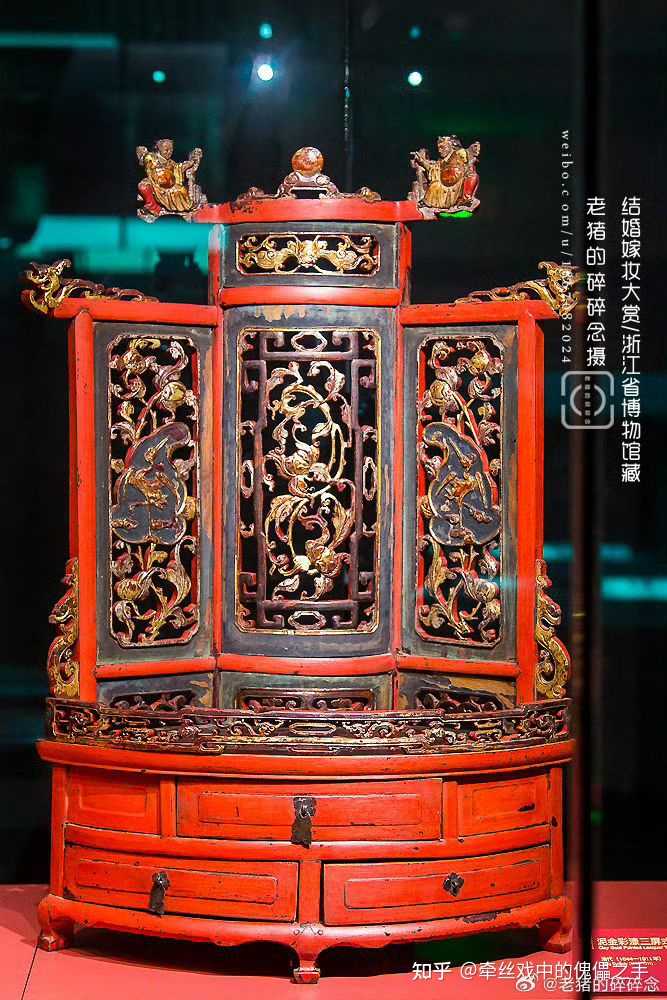 清代的宗族宗法制度大概是什么样的? - 知乎