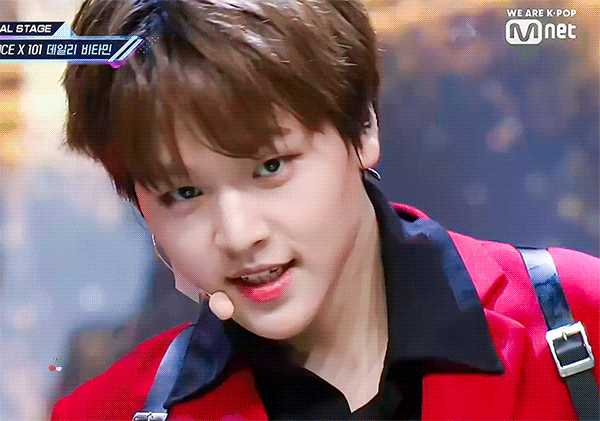 producex101里你最喜欢or讨厌谁