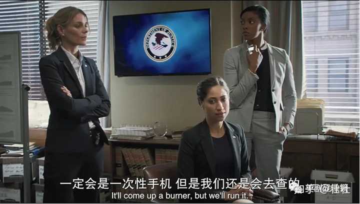 美剧 (Billions)里有你感兴趣的手表吗? - 知乎