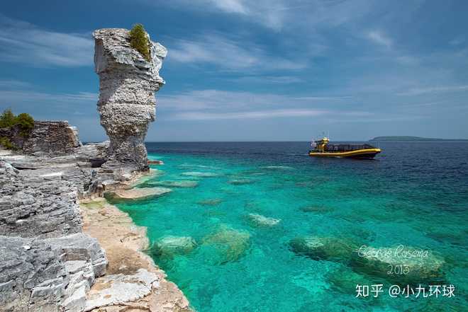 加拿大要怎么玩比较好 最新的加拿大旅游攻略有吗 小九环球的回答 知乎