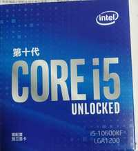 i5 10400f还能战多久，有必要更换i5 10600k吗? - 超合金彩虹糖的回答- 知乎