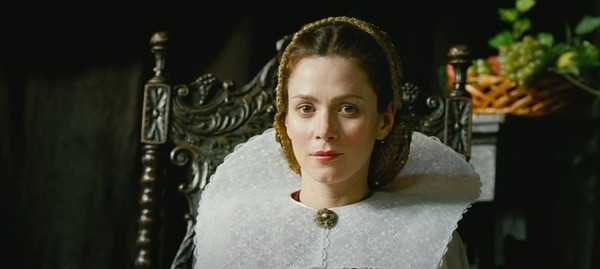 安娜·弗莱尔 / 卡瑞尔·罗登 / 文森特·里根 / 安德鲁·蒂曼 / 汉斯