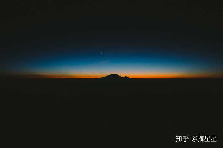 推荐mac Air好看的桌面图片 知乎