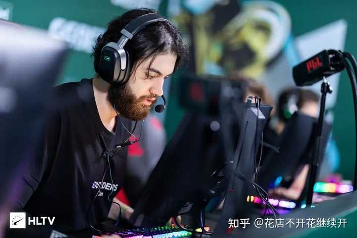 csgo职业选手中顶尖的狙击手有哪些? - 知乎