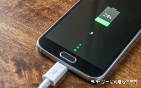 手机怎么充电对电池好? - 知乎
