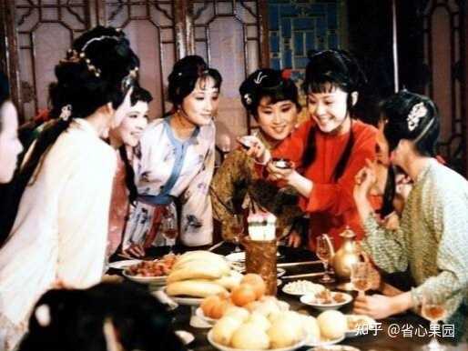 为什么从古到今中国人把很多的聪明才智都放在了饮食文化上？
