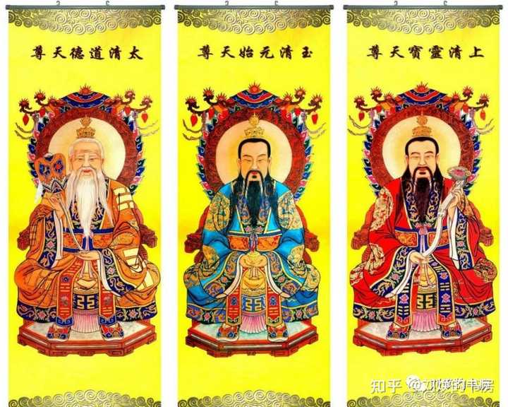 古玩・中国伝統宗教「最高神・天仙」地仙・多神信仰・神通力・不老不死・銘・共箱 现在隆重介绍让我佩服得五体投地的一尊神仙-观察者网