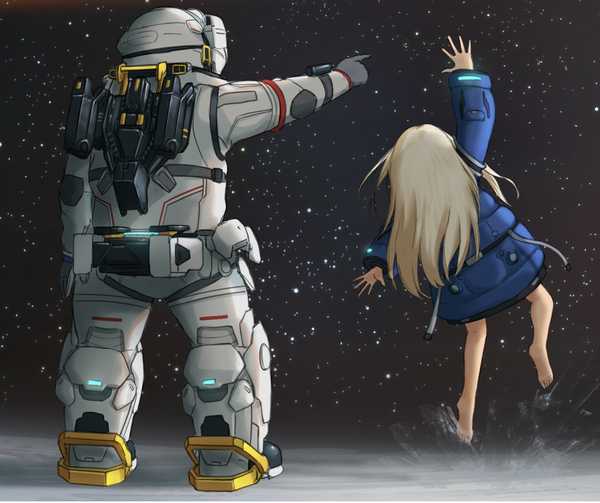 如何评价卡普空于4月17日发售的次世代科幻动作冒险游戏《识质存在》（PRAGMATA）？