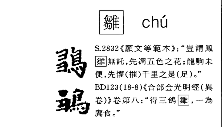 请问这是什么字? 鶂討魚江边行? - 知乎