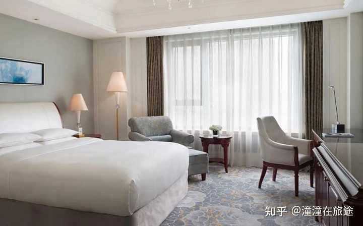 万怡酒店有什么特别的地方? - 知乎