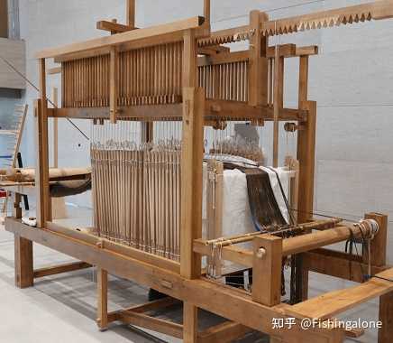 中国古代有哪些机械发明？ - 知乎