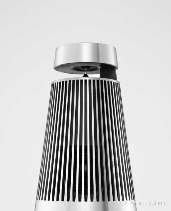 如何评价 Bang & Olufsen beolab 90&50？ - 知乎