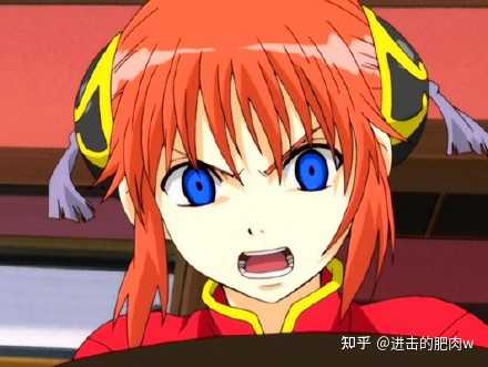 银魂里哪几集比较日常搞笑 知乎