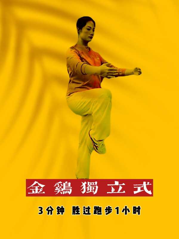 传统武术有哪些基本功适合自学？