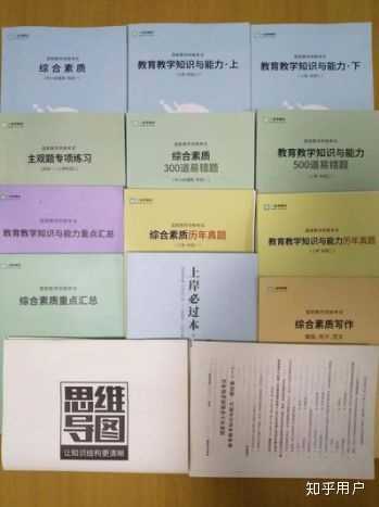 教师资格证怎么考?要注意什么?(教师资格证咋考?)