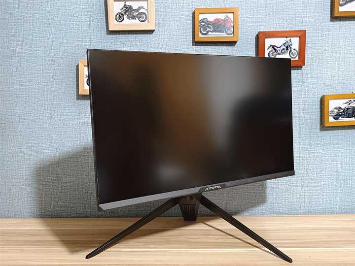 27寸4k144hz的电竞显示器如何选?蚂蚁电竞的怎么样? - 知乎