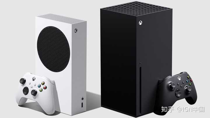 从目前的实机表现上看，xbox series s值得买吗？ - 知乎