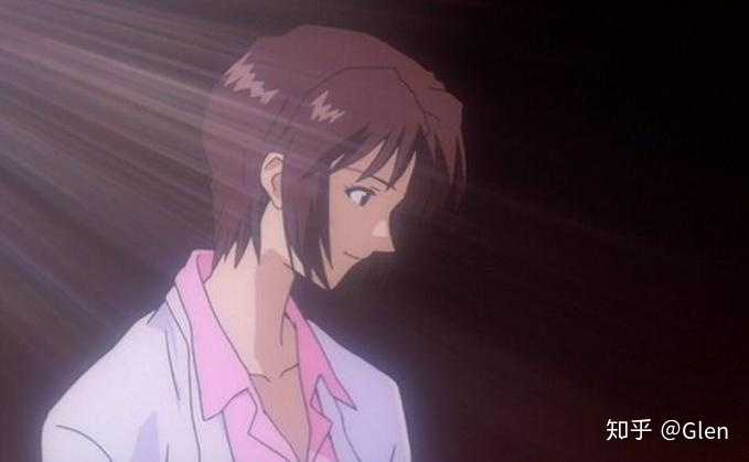 如何解读 Eva 知乎