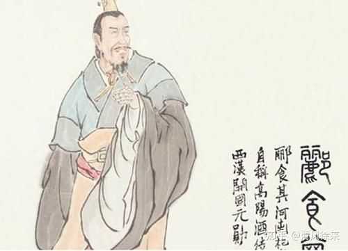蒯通到底帮了韩信还是害了韩信？ - 知乎