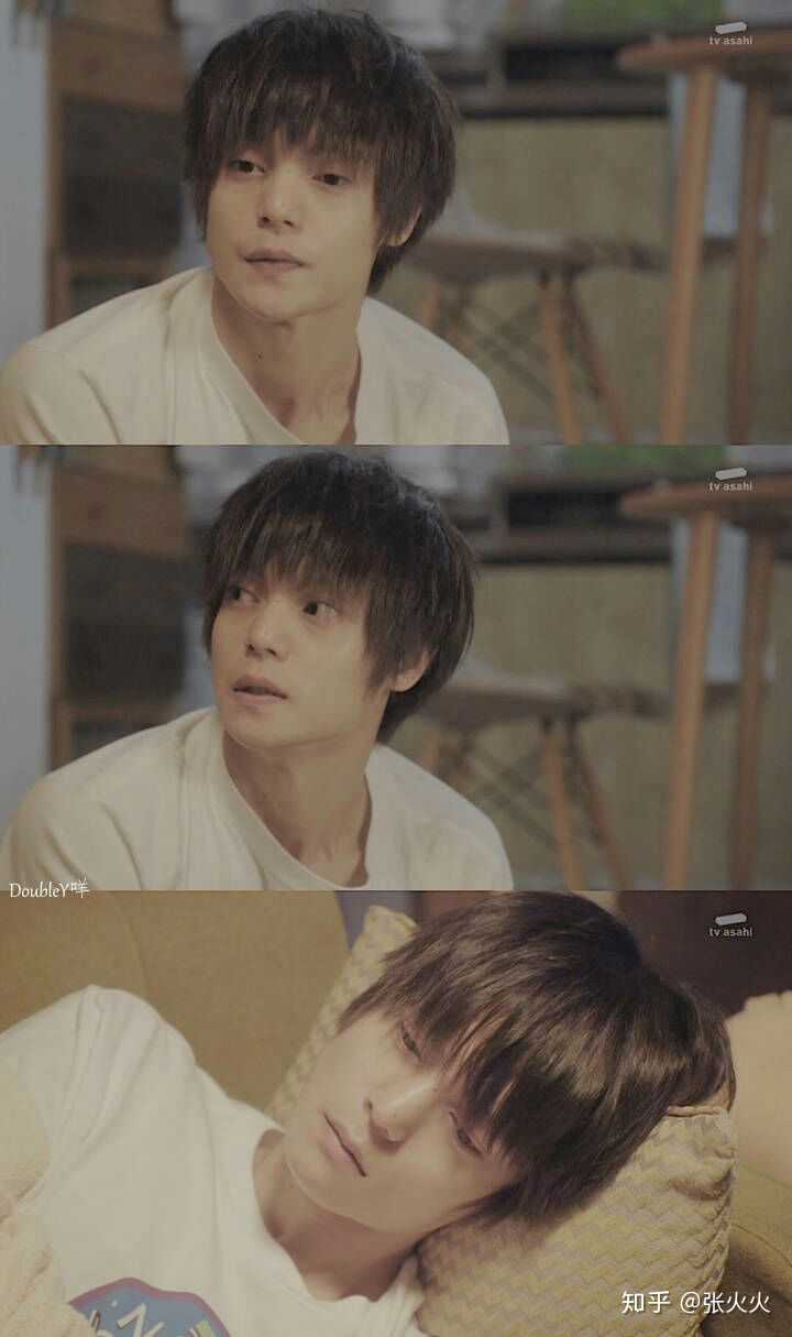 如何评价洼田正孝将主演新剧 软饭男 知乎